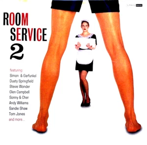 Room Service 2 - CD, VG - Picture 1 of 2