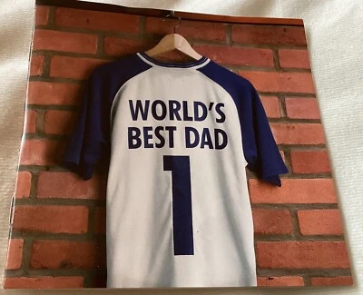 World's best Dad-The ultimate Gift for Dad  - Various - 2CD‘S - 2005 - Bild 1 von 4