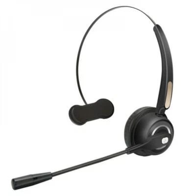 Cuffie Bluetooth Mono Wireless Earsing BH520 Con Cancellazione Del Rumore - Immagine 1 di 4