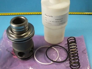 Rexroth LC 40 A20E7X/-004 ( LC40A20E7X/-004 ) MAT: R900964271 Cartridge valve - Picture 1 of 5