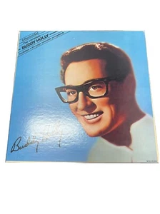 THE COMPLETE BUDDY HOLLY 6-RECORD SET ~ STILL FACTORY SEALED! - Picture 1 of 6