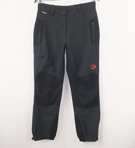 MAMMUT DAMEN DRYSKIN SCHOELLER 3XDRY STRETCH HOSE Größe EU-40 - Bild 1 von 11