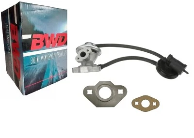 Válvula de recirculação de gases de escape - Válvula EGR BWD EGR1076 - Imagem 1 de 4