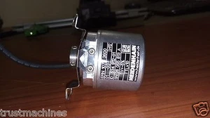 Heidenhain ERN1070 Dubai ERN 1070 3600 | ID 534 912-01 5V TTLx10 OpenWireEnds - Imagen 1 de 8