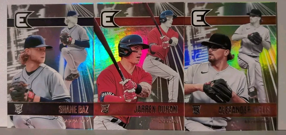 2022 Panini Chronicles Essentials Pick from drop down list - Image 1 of 1