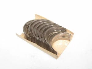 Standard Size Engine Main Bearing Set Fits Chevy LUV & Isuzu Impulse Repco Brand - Picture 1 of 1