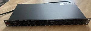 DBX 1046 4-Channel Compressor/Limiter Quad Dynamics Studio - Picture 1 of 8