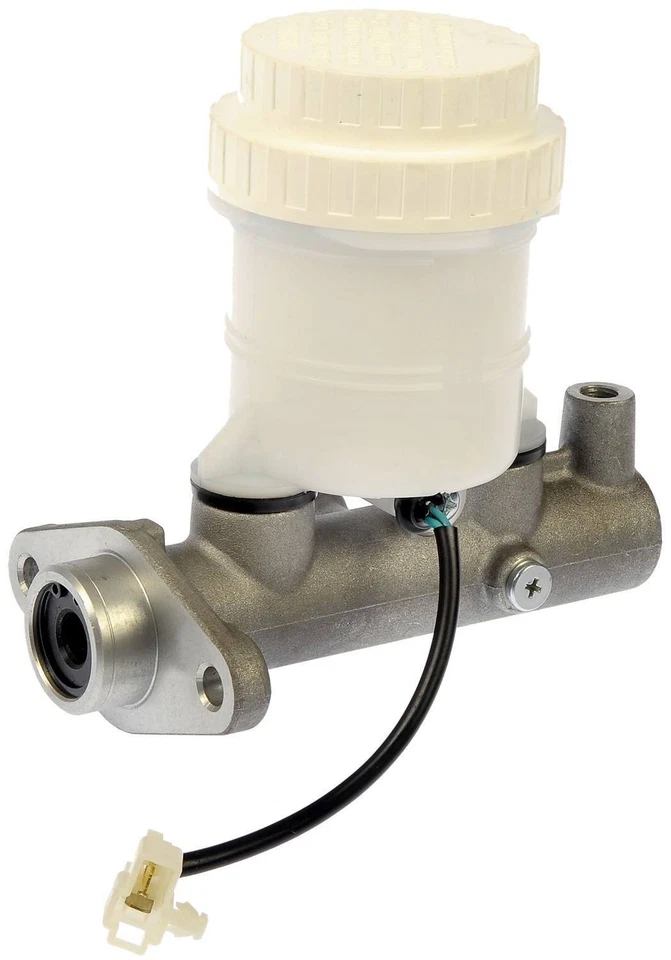 Brake Master Cylinder Dorman M630239 fits 00-04 Mitsubishi Montero Sport - Image 1 of 4