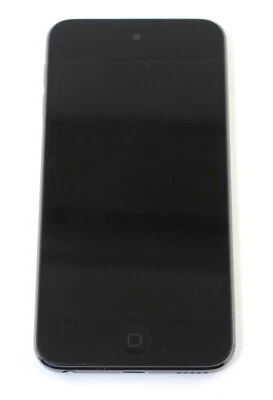 Apple iPod Touch 16GB A1421 5th Gen Space Gray 6130539 - Image 1 of 4