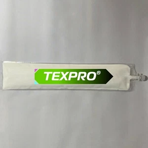 Bolsa de tinta TexPro DTG de repuesto para Brother GTX - negra [700cc] - Imagen 1 de 2