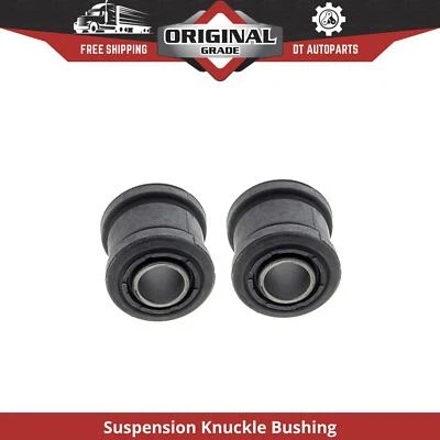 Buje de nudillo de suspensión superior trasero Mevotech 2006 para Ford Freestyle 2005-2007 Foto 1 de 4