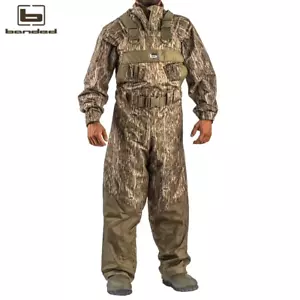REDZONE 3.0 INSULATED WADERS : MOBL: SIZE 9 STOUT - Picture 1 of 1