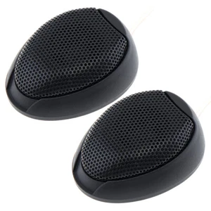 1 Par de Tweeters Coche 1000W Componente Alto Rendimiento Tweeter Sistema Universal EE. UU. - Imagen 1 de 12