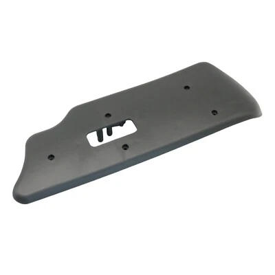 Bisel interruptor asiento para Chevrolet Silverado Avalanche GMC Sierra Yukon 2002-2007 Foto 1 de 4