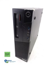 Lenovo ThinkCentre M93P | Core i5 4570 3.20GHz | 500GB HDD 8GB RAM | DVD | Win10