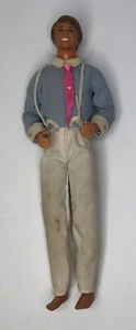 Vintage Barbie Doll Ken 1968 Twist & Turn Waist Bend Knee See Pictures B - Picture 1 of 7
