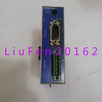 1PC Used CMC10L001A000 - Image 1 of 3