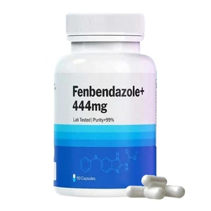 Hoch konzentriert 444 mg reines Nahrungsergänzungsmittel 90 PCs, verstärken di - Picture 1 of 10