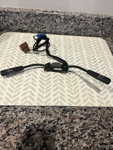 Mercedes R170 SLK230 SLK320 Cruise Control Phone Control Switch Lever 01-04 OEM - Picture 1 of 5