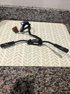 Mercedes R170 SLK230 SLK320 Cruise Control Phone Control Switch Lever 01-04 OEM - Image 1 of 4