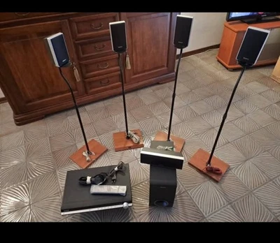 Dolby Surround  Home Teatr  della   SONY - Immagine 1 di 4