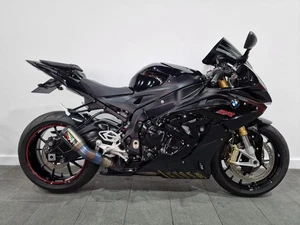 2015 BMW S1000RR Gen 3 ES, 199 BHP, Service History, Austin Racing Slip-on, PPF - Picture 1 of 20