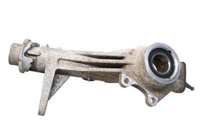 17 Polaris Ranger Crew 570 4x4 Front Right Spindle Knuckle - Image 1 of 4