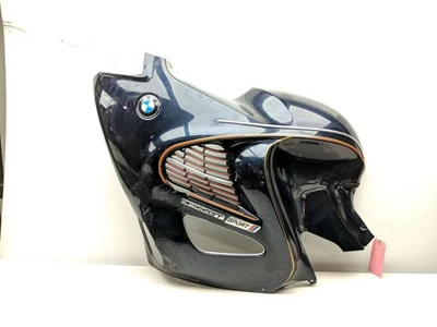 03-05 Panel de cubierta de carenado medio lado izquierdo BMW K1200GT 46.63-2 307 775 Foto 1 de 4