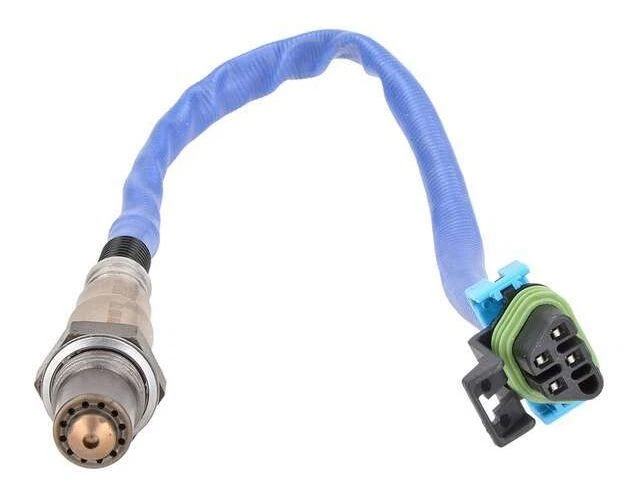 Downstream Oxygen Sensor Bosch 89CJRK12 for GMC Acadia 2009 2010 2011 - Image 1 of 1