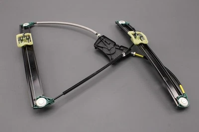 Genuine Audi A6 S6 RS6 2019-on window regulator (front right) 4K0837462 - Image 1 of 4