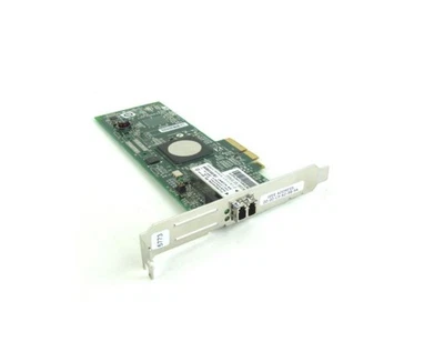 IBM 10N7249 4Gbps 1-Port PCI Express (PCIe) Fibre Channel Adapter yz - Image 1 of 4