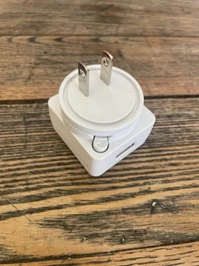 Cargador de fuente de alimentación adaptador de CA AllPower ICP06C-050-1000B 5V - Imagen 1 de 2