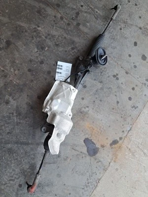 Power Steering Gear/Rack And Pinion 2022 Jetta Sku#4165723 - Image 1 of 4