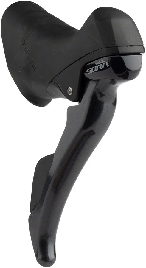 Shimano Sora R3000 2x9-Speed Brake/Shift Lever Set with Linear Response & - Image 1 of 2