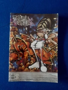 Clouded Thoughts Issue 22 - Picture 1 of 3