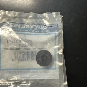 Lot of 3 Mercury Quicksilver Spacer #92152 - Picture 1 of 1