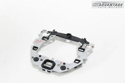 BMW 750LI F02 2009-2015 volante montaje central soporte OEM Foto 1 de 4