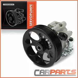 Bomba servo dirección hidráulica opel antara l07 Chevrolet captiva 2.2 desde 2010 - Imagen 1 de 8