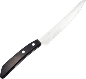 KAI Knife Salmon Kitchen Tool 18cm Made in Japan AC-060 - Picture 1 of 6