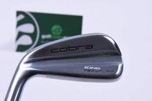 Left Hand Cobra King Tec Utility #3 Iron / 19 Degree / X-Flex KBS $-Taper Lite - Picture 1 of 6