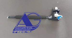 FILO CAVO SERRATURA AL CILINDRETTO PORTIERA PER SMART 453 DA 2014 A 2024 TUTTI - Imagen 1 de 5