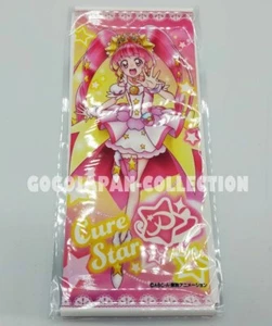 PRETTY CURE PRECURE 20 ANNIVERSARY MEMORIES MINI TAPESTRY CURE STAR - Picture 1 of 1