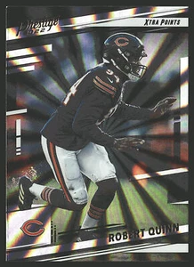 2022 Panini Prestige #53 Robert Quinn Xtra Points Sunburst - Picture 1 of 2