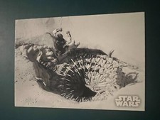 2020 TOPPS STAR WARS RETURN OF THE JEDI BLACK & WHITE Complete Your Set  U Pick
