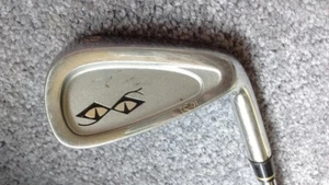 Snake Eyes TC-01 # 9 Iron / Stiff Flex - Picture 1 of 10