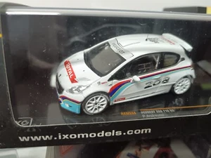 Peugeot 208 T16 r5 Rallye Andruet - Imagen 1 de 1