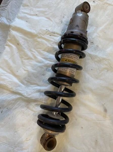 04-08 Ski doo Mxz 500ss 600 HO 800   Center Rear Shock Absorber 503190663 731 - Bild 1 von 2