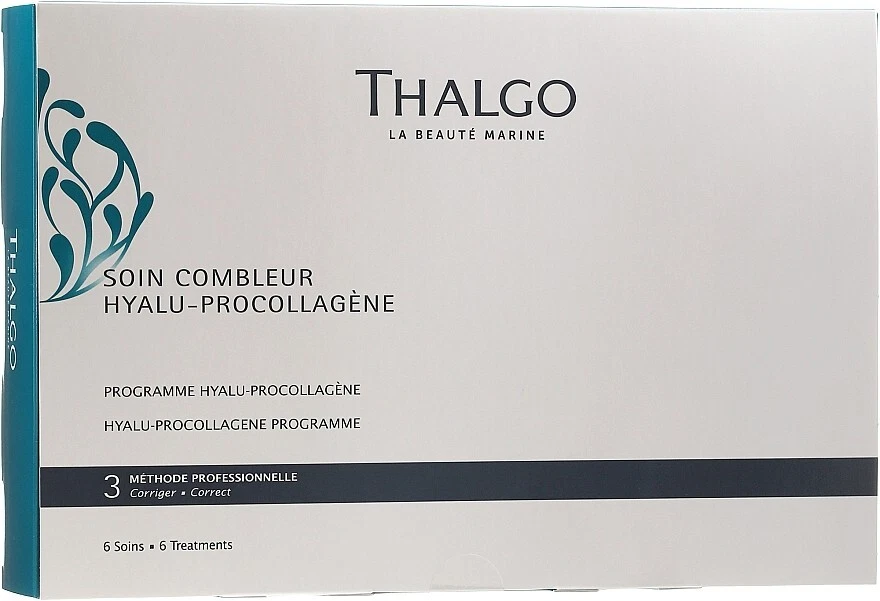 Thalgo Hyalu-Procollagene Programme 6 Treatment #tw - Image 1 of 1