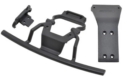 RPM 73172 Front Bumper & Skid Plate for Losi Baja Rey / Ford Raptor Bodies - Image 1 of 3