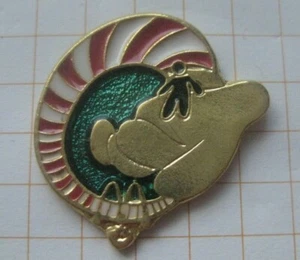 M / CUSTOMER CARE ........................................ McDonald´s-Pin (249d) - Bild 1 von 1